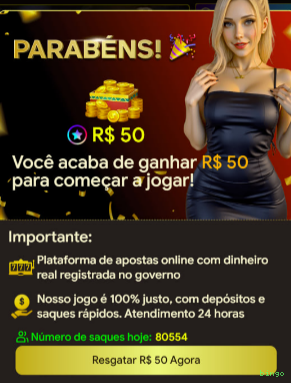 Configurações úteis dentro do app bingo