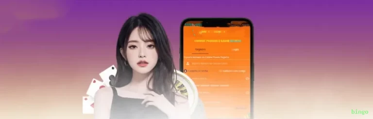 Cassino bingo app mobile