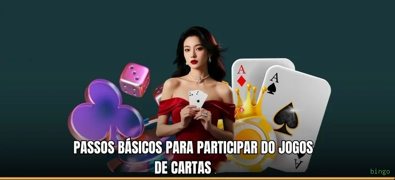 Aplicativo móvel bingo para iOS e Android