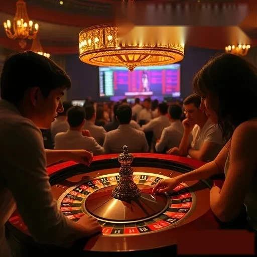 Saque PIX bingo